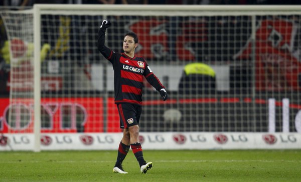 Chicharito