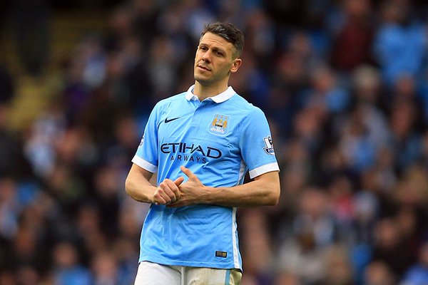 Martin Demichelis