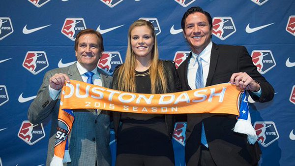 Rachel Daly