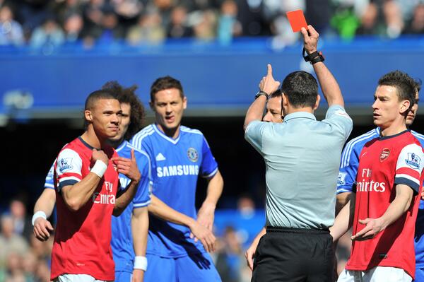 Video Assistant Referees