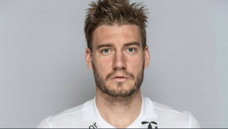 Bendtner