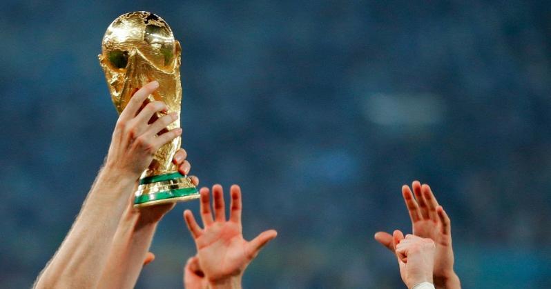 World Cup Trophy