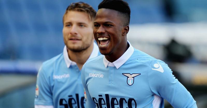 Keita Balde