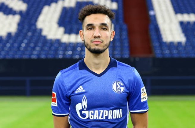 Nabil Bentaleb