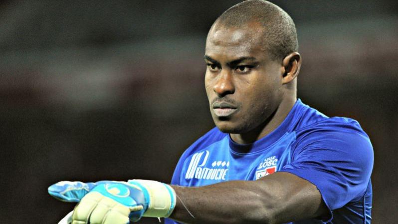 Vincent Enyeama