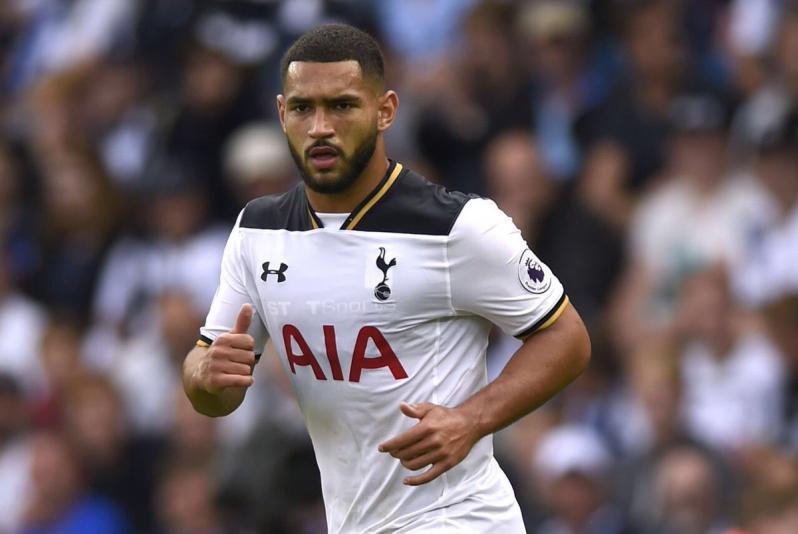 Cameron Carter-Vickers