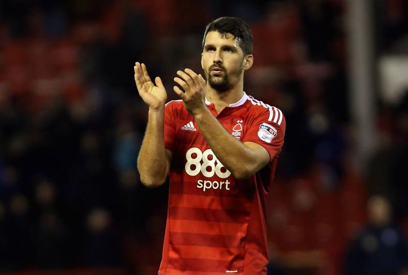 Eric Lichaj