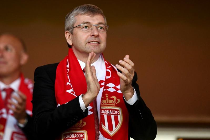 Dmitry Rybolovlev