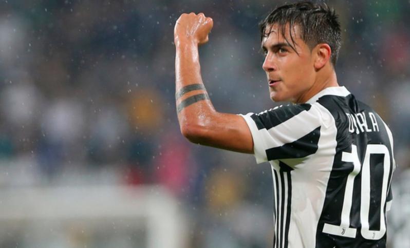 Paulo Dybala