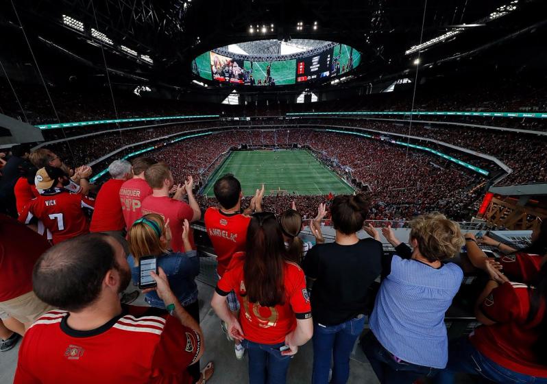 Atlanta United