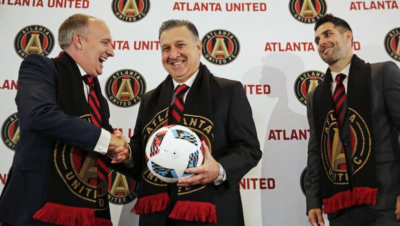 Atlanta United