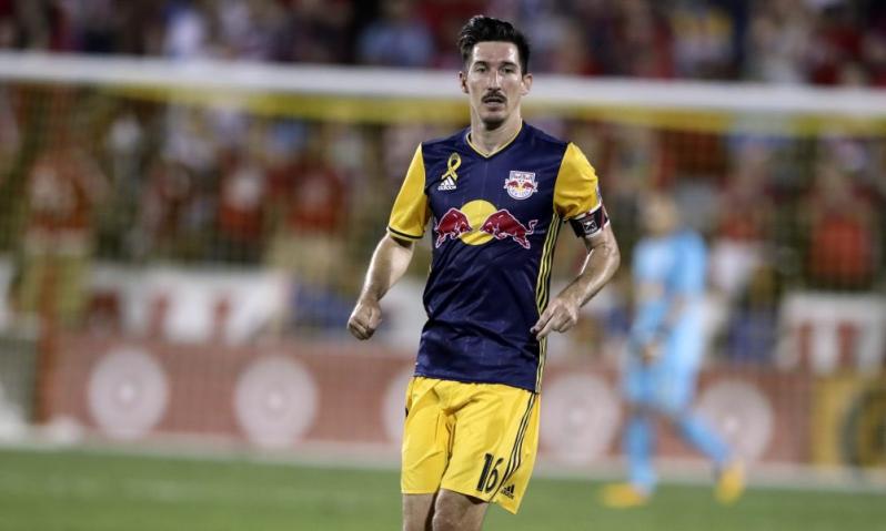 Sacha Kljestan Orlando City