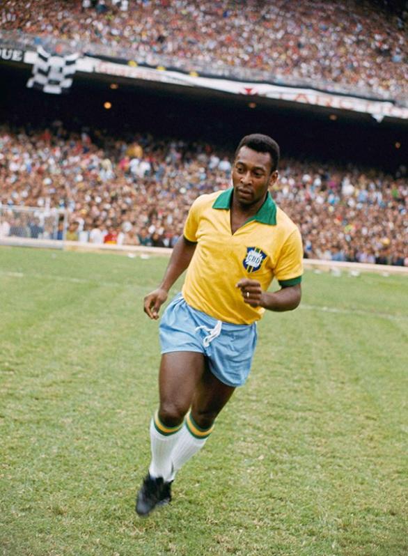 Defending Pele