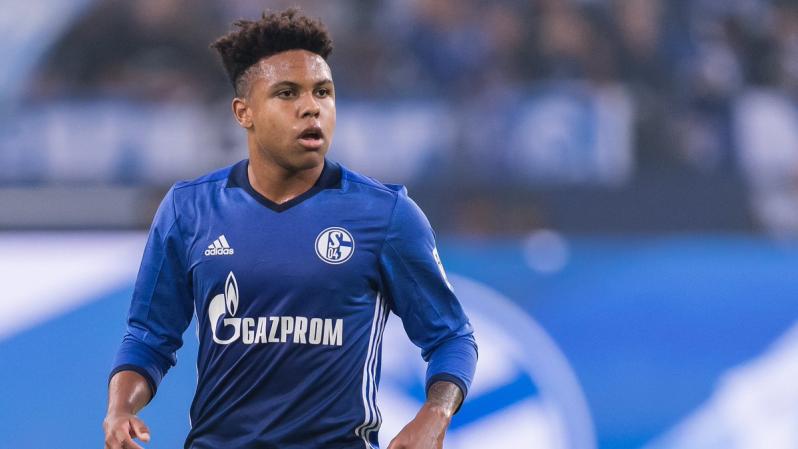 Weston McKennie