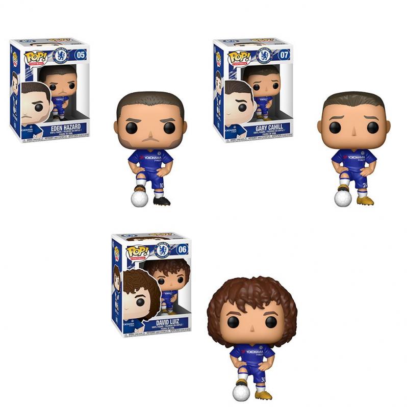 Football Funko Pop