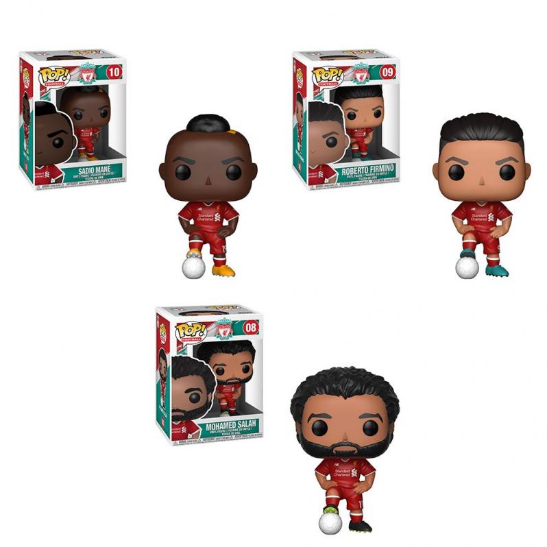 Football Funko Pop