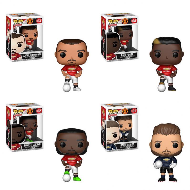 Football Funko Pop