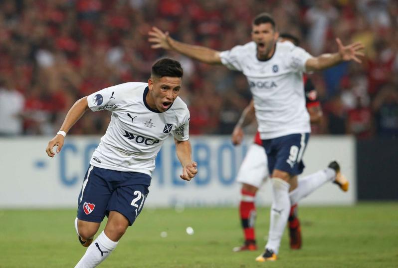 Ezequiel Barco