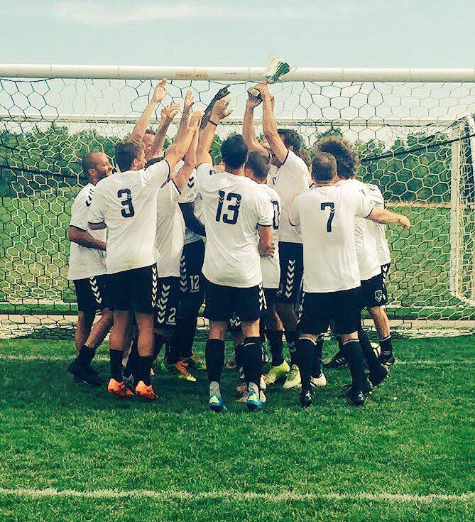 U.S. Open Cup Amateurs