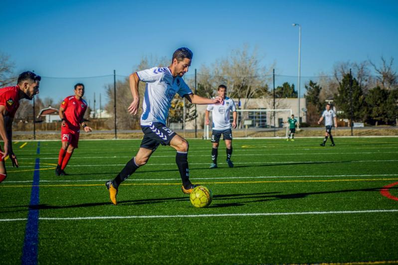 U.S. Open Cup Amateurs