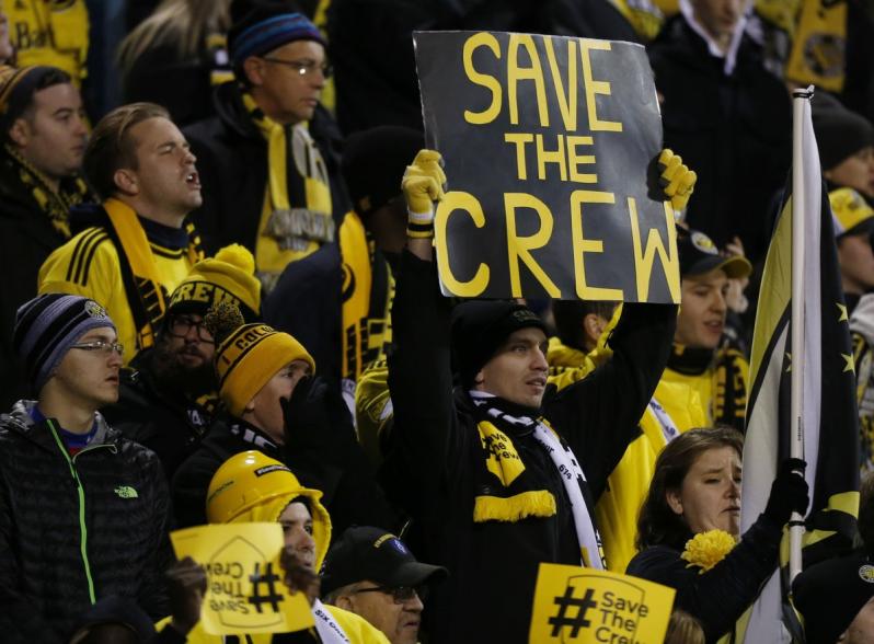 SaveTheCrew