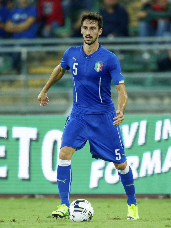 Davide Astori