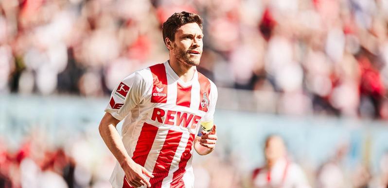 Jonas Hector