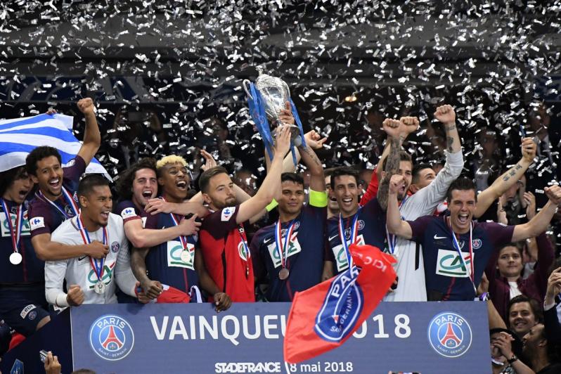 Coupe de France Trophy