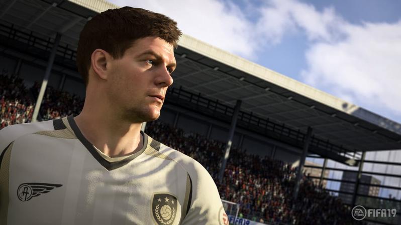 FIFA 19 Review