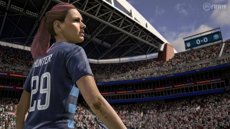 FIFA 19 Review