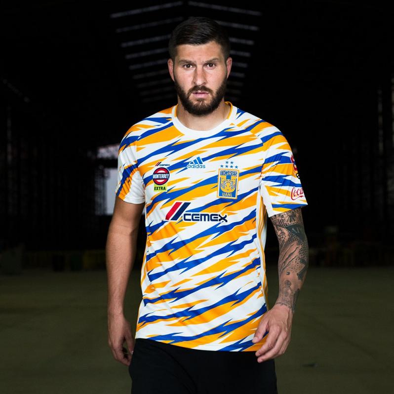 Tigres Third Kit