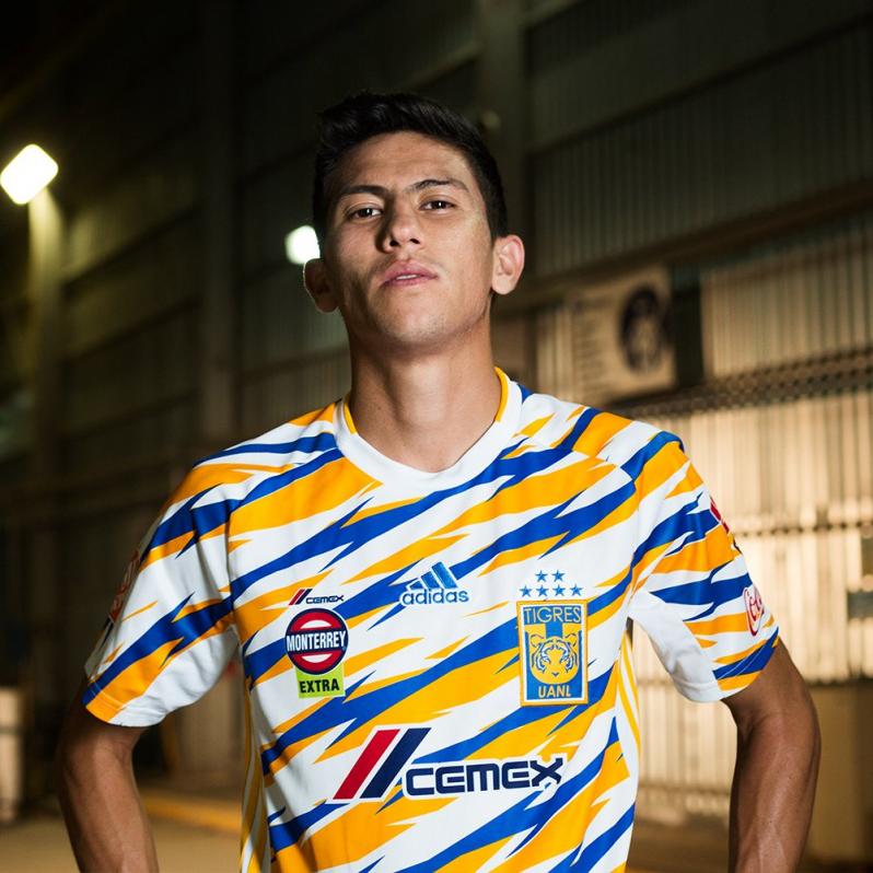 Tigres Third Kit