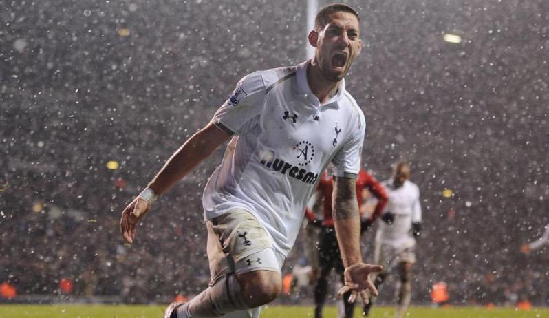 Clint Dempsey 