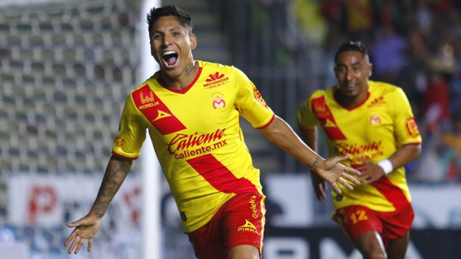 Monarcas Morelia