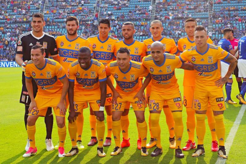 Tigres UANL