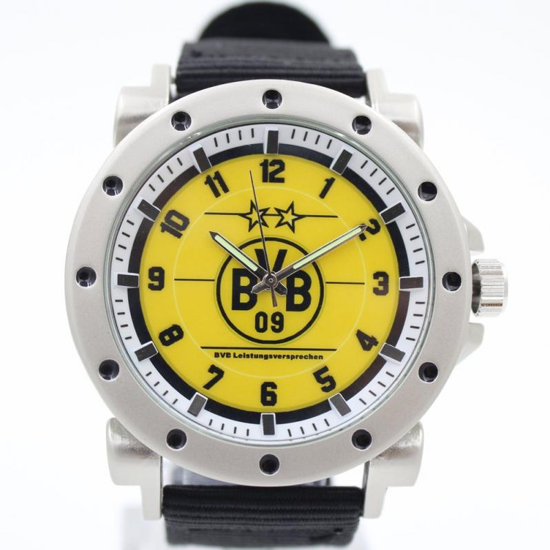 BVB Watch