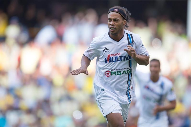 Ronaldinho Gallos