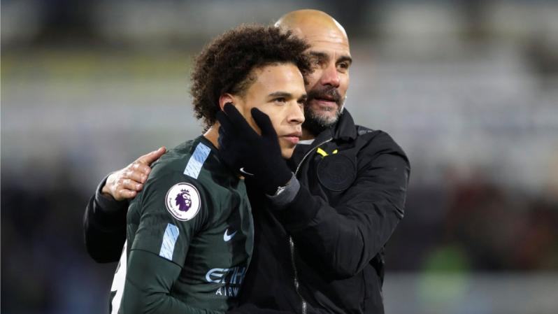 Pep and Sane