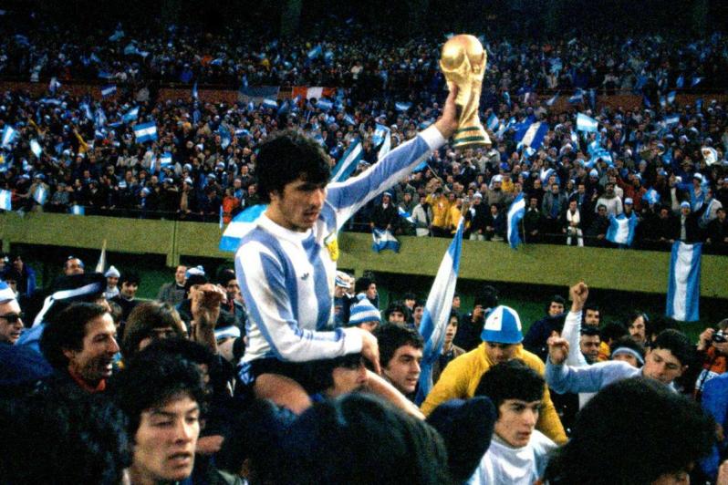 Argentina 1978