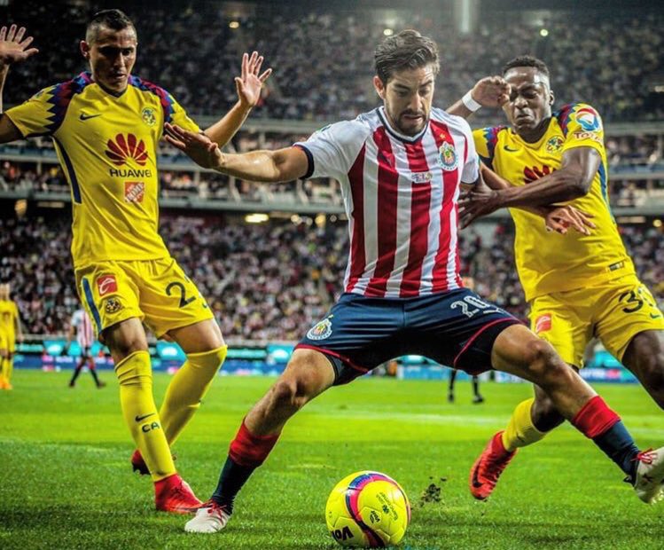 Chivas vs Toronto