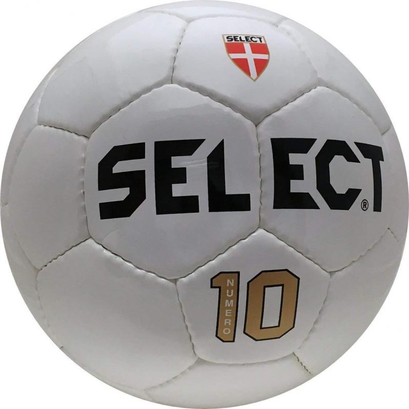 Best Soccer Training Equipment - Select Ball