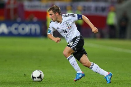 Phillip Lahm