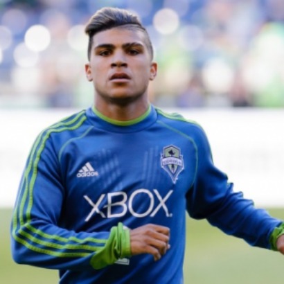 Yedlin watch