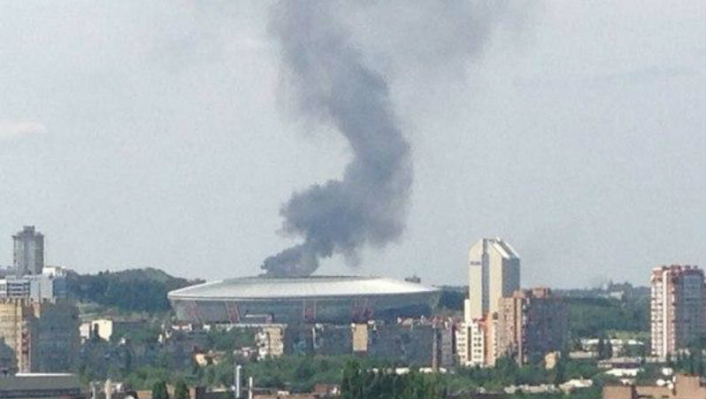 Donbass Arena