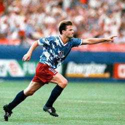 Eric Wynalda