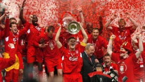 Gerrard Top Moments