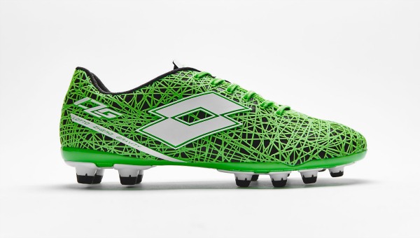 Top Football Boots - Lotto Zhero Gravity