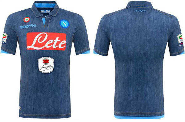 Napoli Denim