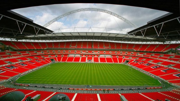 Wembley