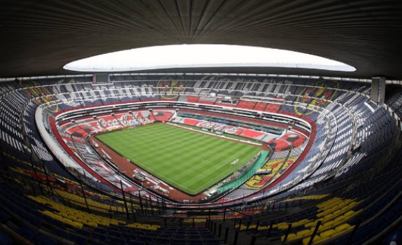 Estadio Azteca